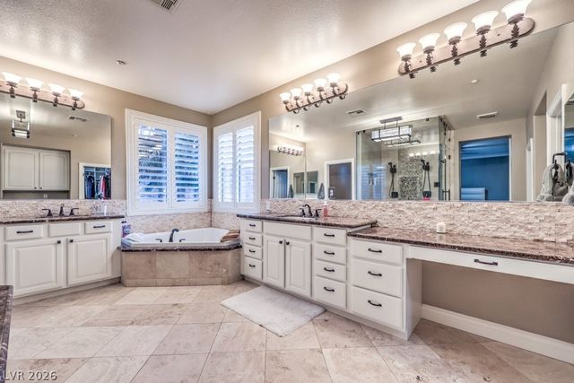2849 Soaring Peak Avenue, Henderson, NV 89052