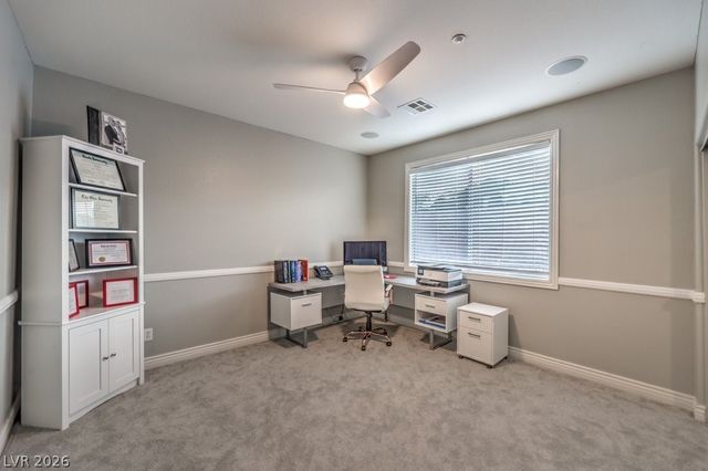 2849 Soaring Peak Avenue, Henderson, NV 89052