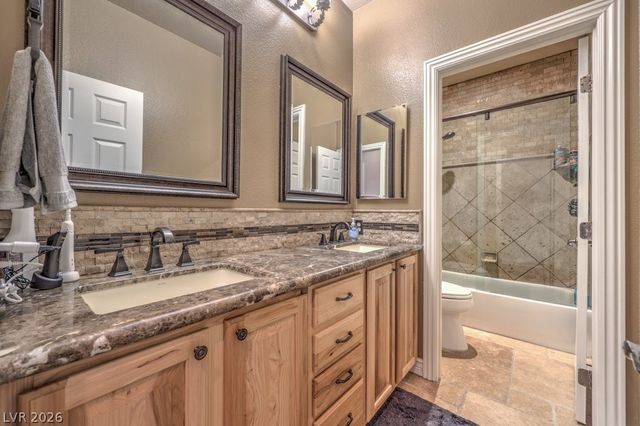 2849 Soaring Peak Avenue, Henderson, NV 89052