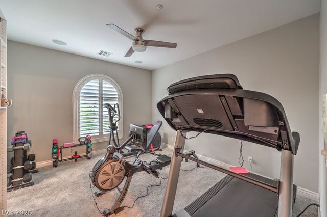 2849 Soaring Peak Avenue, Henderson, NV 89052