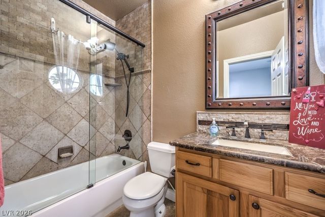 2849 Soaring Peak Avenue, Henderson, NV 89052