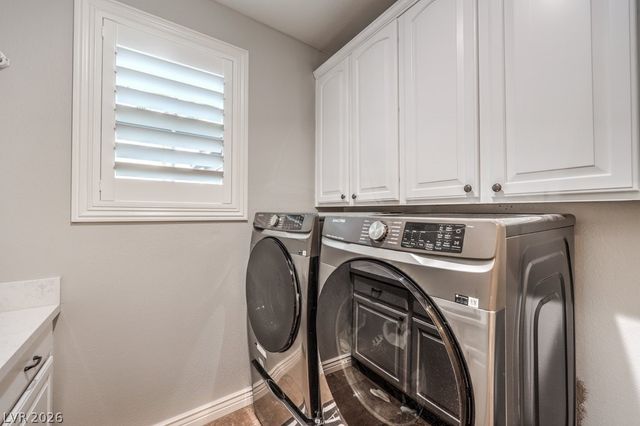 2849 Soaring Peak Avenue, Henderson, NV 89052
