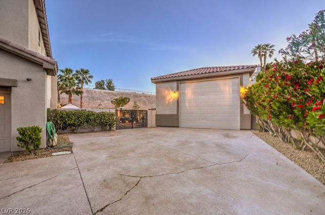 2849 Soaring Peak Avenue, Henderson, NV 89052