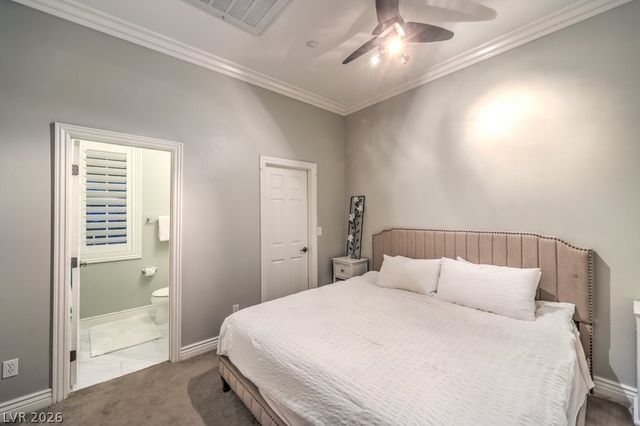 2849 Soaring Peak Avenue, Henderson, NV 89052
