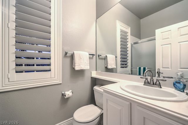2849 Soaring Peak Avenue, Henderson, NV 89052