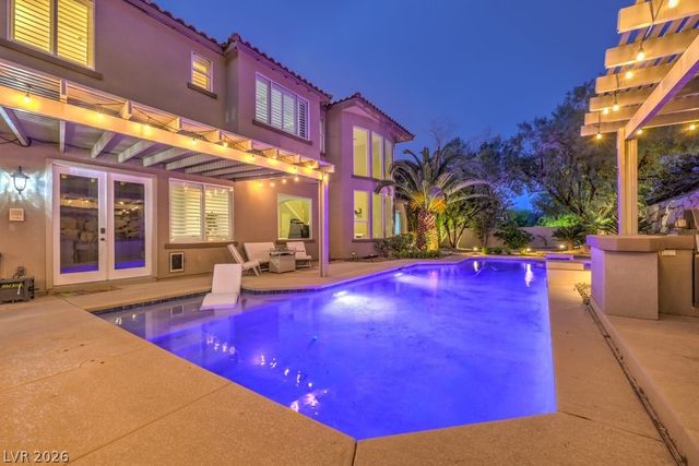2849 Soaring Peak Avenue, Henderson, NV 89052