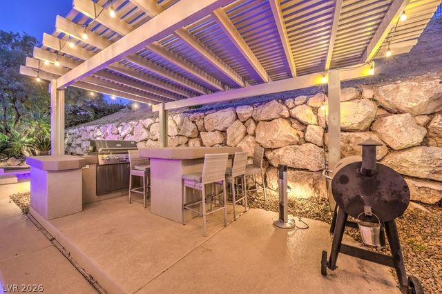 2849 Soaring Peak Avenue, Henderson, NV 89052