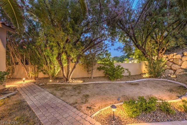 2849 Soaring Peak Avenue, Henderson, NV 89052
