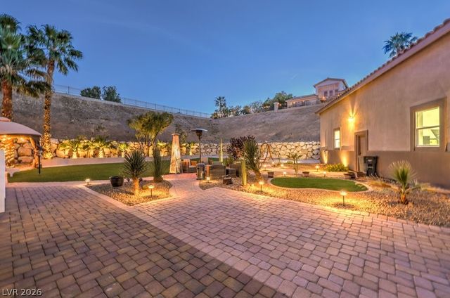 2849 Soaring Peak Avenue, Henderson, NV 89052