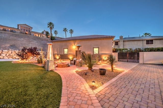 2849 Soaring Peak Avenue, Henderson, NV 89052
