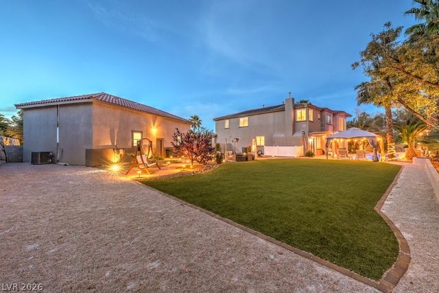 2849 Soaring Peak Avenue, Henderson, NV 89052