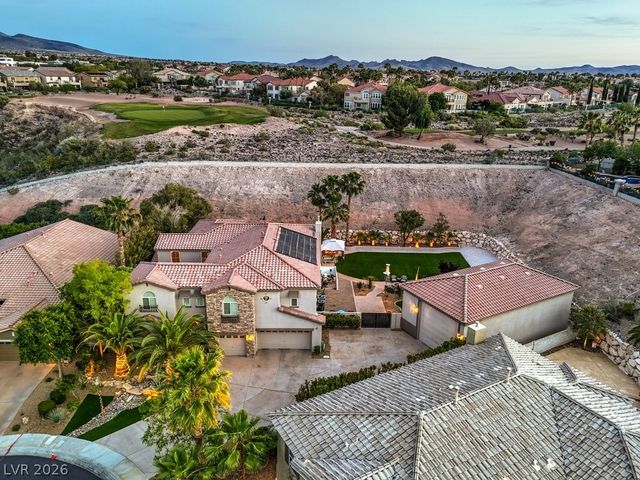 2849 Soaring Peak Avenue, Henderson, NV 89052