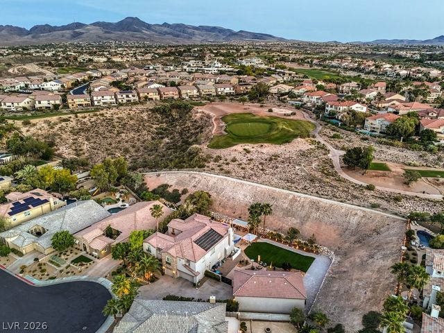 2849 Soaring Peak Avenue, Henderson, NV 89052