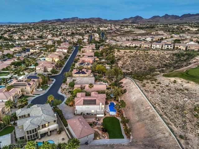 2849 Soaring Peak Avenue, Henderson, NV 89052