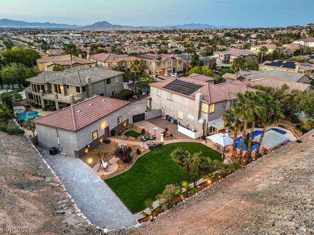 2849 Soaring Peak Avenue, Henderson, NV 89052