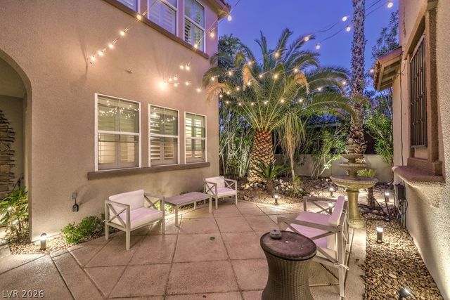 2849 Soaring Peak Avenue, Henderson, NV 89052