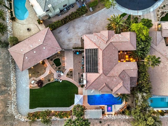 2849 Soaring Peak Avenue, Henderson, NV 89052