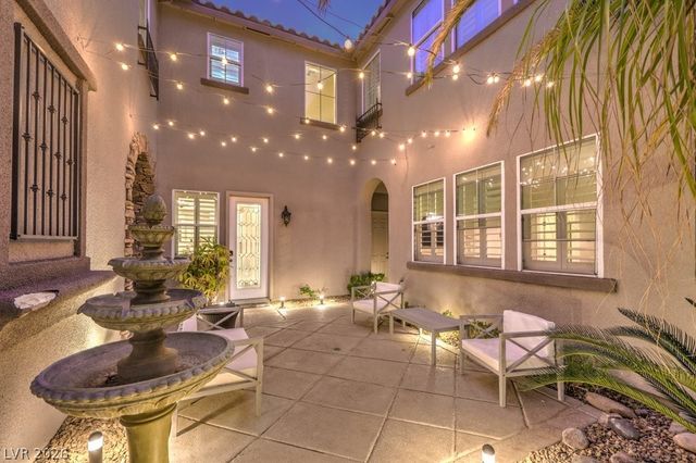 2849 Soaring Peak Avenue, Henderson, NV 89052
