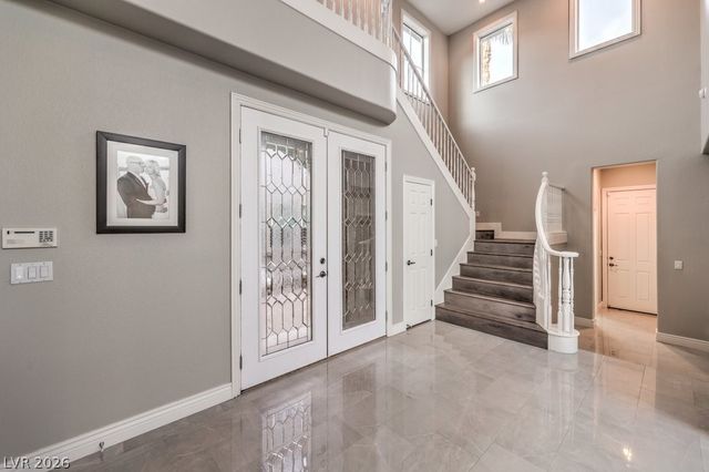 2849 Soaring Peak Avenue, Henderson, NV 89052