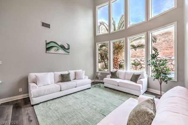 2849 Soaring Peak Avenue, Henderson, NV 89052