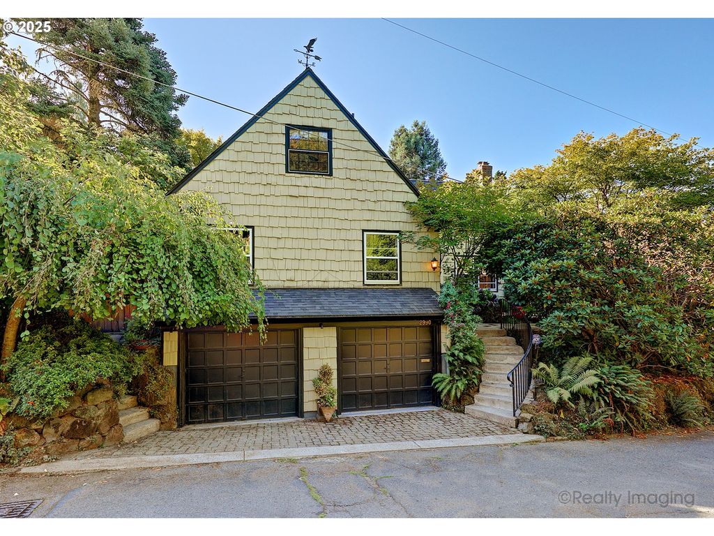 2990 Nw VERDE VISTA Ter, Portland, OR 97210