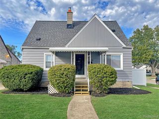 14706 Eureka Road, Southgate, MI 48195