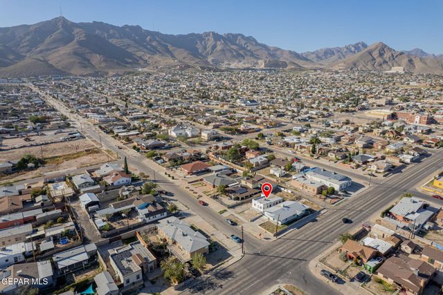 3327 MOBILE Avenue, El Paso, TX 79930