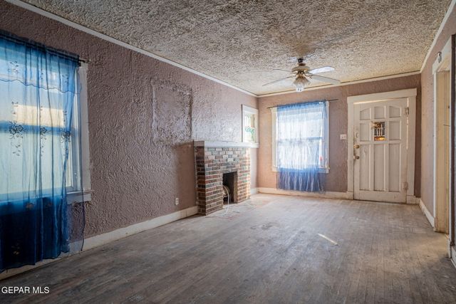 3327 MOBILE Avenue, El Paso, TX 79930