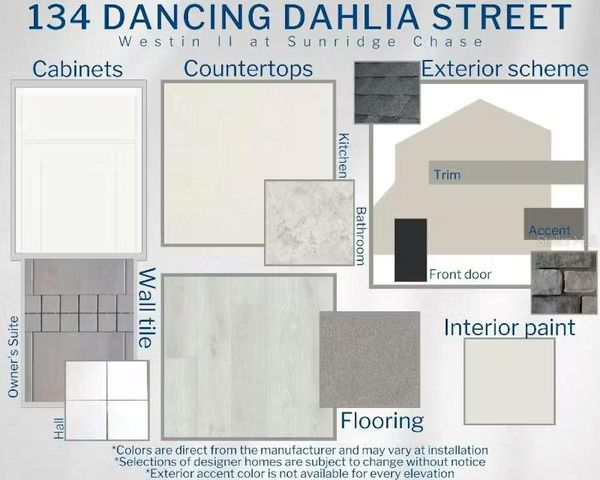 134 DANCING DAHLIA STREET, Ruskin, FL 33570