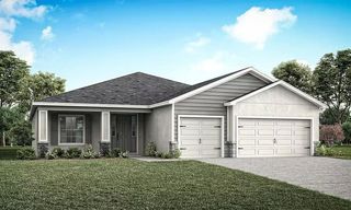 134 DANCING DAHLIA STREET, Ruskin, FL 33570