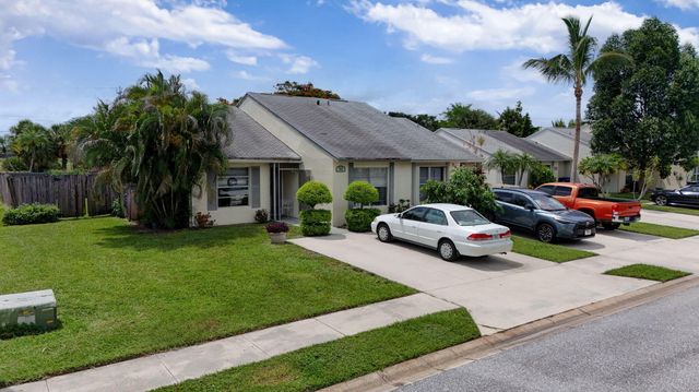 262 Palmetto Court, Jupiter, FL 33458