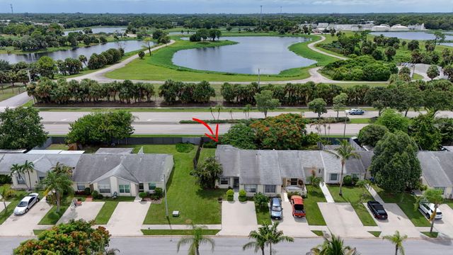 262 Palmetto Court, Jupiter, FL 33458