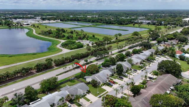 262 Palmetto Court, Jupiter, FL 33458