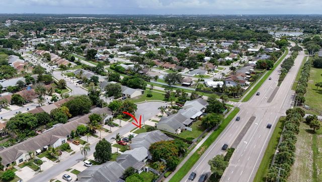262 Palmetto Court, Jupiter, FL 33458