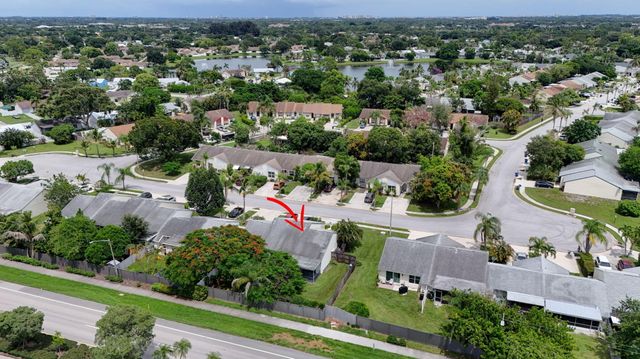 262 Palmetto Court, Jupiter, FL 33458