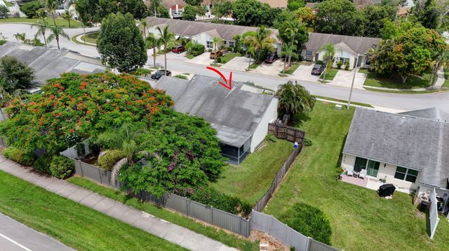 262 Palmetto Court, Jupiter, FL 33458