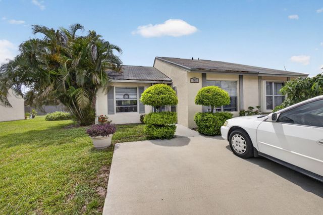 262 Palmetto Court, Jupiter, FL 33458