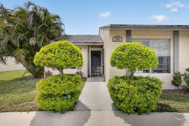 262 Palmetto Court, Jupiter, FL 33458