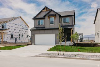 3623 N EAGLE DR #311, Eagle Mountain, UT 84005