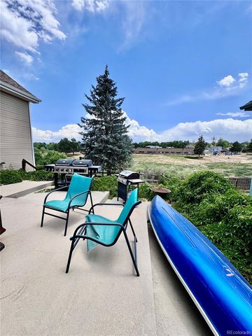 4918 S Sedalia Way, Aurora, CO 80015