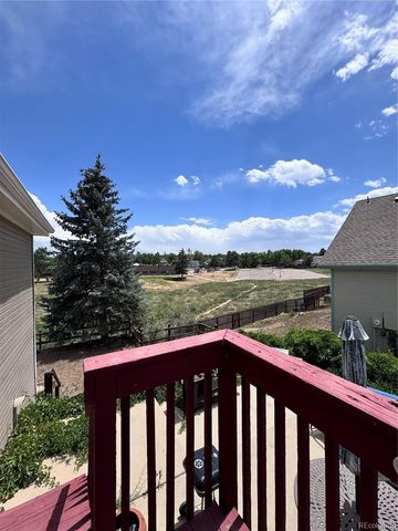 4918 S Sedalia Way, Aurora, CO 80015