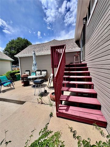 4918 S Sedalia Way, Aurora, CO 80015