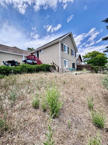 4918 S Sedalia Way, Aurora, CO 80015