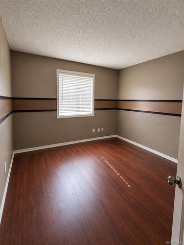 4918 S Sedalia Way, Aurora, CO 80015