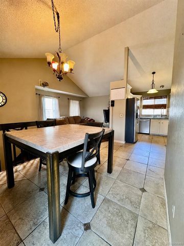 4918 S Sedalia Way, Aurora, CO 80015
