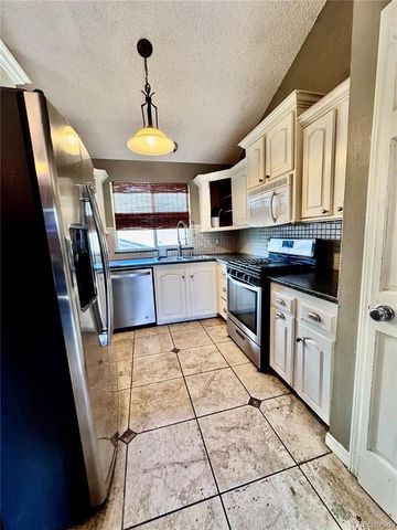 4918 S Sedalia Way, Aurora, CO 80015