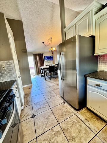 4918 S Sedalia Way, Aurora, CO 80015