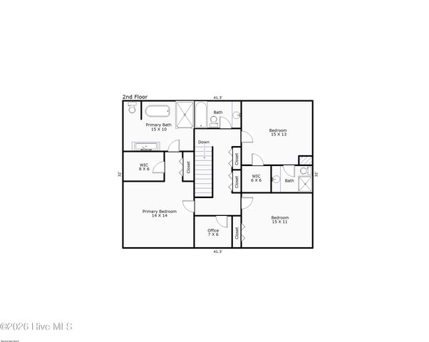 2202 S Live Oak Parkway, Wilmington, NC 28403