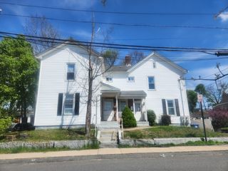 30 Mount Pleasant Avenue 1, Leominster, MA 01453