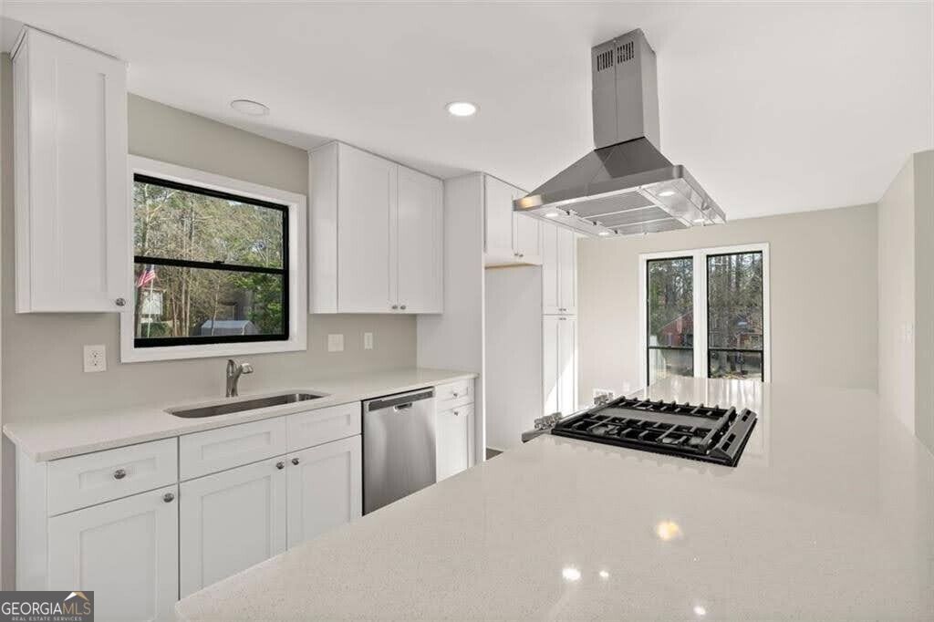 2673 Deerfield Circle, Marietta, GA 30064 — photo 4